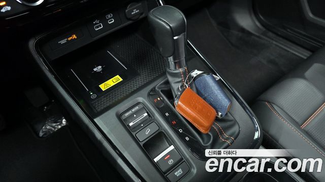 HONDA CR-V 6세대 2.0 하이브리드 Touring 4WD 2024 - photo 12 - Import Corée du Sud | International Cars