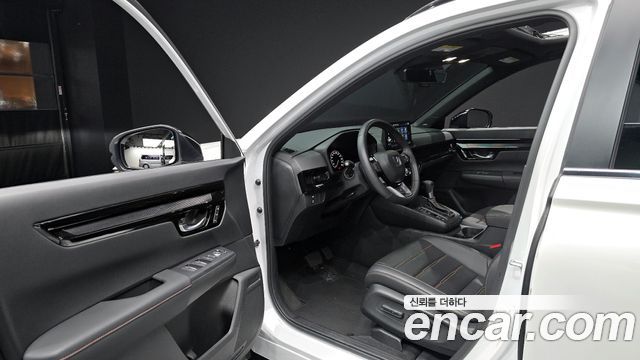 HONDA CR-V 6세대 2.0 하이브리드 Touring 4WD 2024 - photo 13 - Import Corée du Sud | International Cars