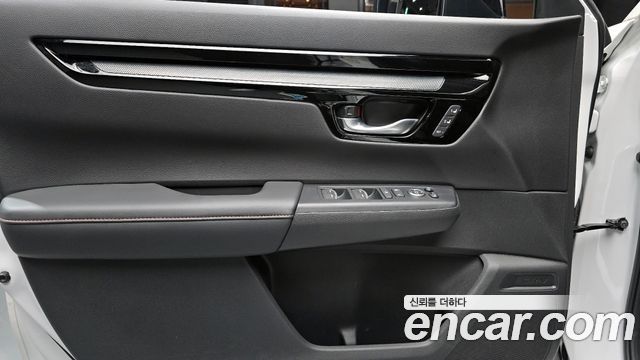 HONDA CR-V 6세대 2.0 하이브리드 Touring 4WD 2024 - photo 14 - Import Corée du Sud | International Cars