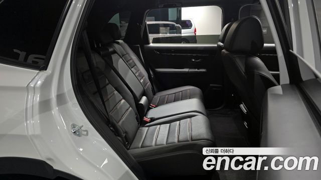 HONDA CR-V 6세대 2.0 하이브리드 Touring 4WD 2024 - photo 17 - Import Corée du Sud | International Cars