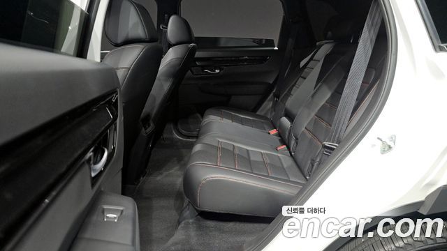 HONDA CR-V 6세대 2.0 하이브리드 Touring 4WD 2024 - photo 18 - Import Corée du Sud | International Cars
