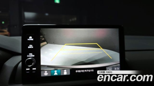 HONDA CR-V 6세대 2.0 하이브리드 Touring 4WD 2024 - photo 20 - Import Corée du Sud | International Cars