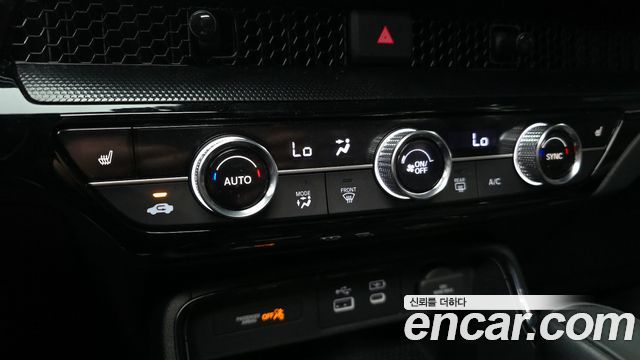 HONDA CR-V 6세대 2.0 하이브리드 Touring 4WD 2024 - photo 23 - Import Corée du Sud | International Cars