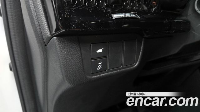 HONDA CR-V 6세대 2.0 하이브리드 Touring 4WD 2024 - photo 24 - Import Corée du Sud | International Cars