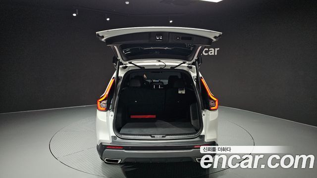 HONDA CR-V 6세대 2.0 하이브리드 Touring 4WD 2024 - photo 26 - Import Corée du Sud | International Cars