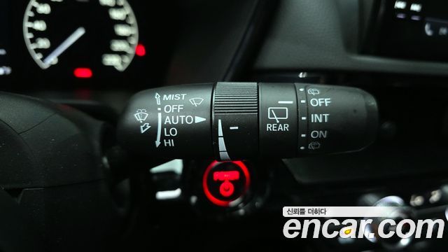 HONDA CR-V 6세대 2.0 하이브리드 Touring 4WD 2024 - photo 27 - Import Corée du Sud | International Cars