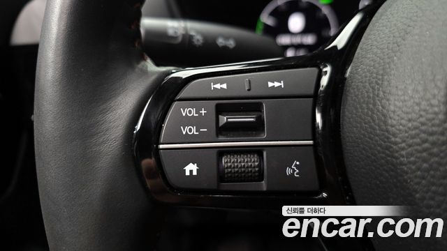 HONDA CR-V 6세대 2.0 하이브리드 Touring 4WD 2024 - photo 29 - Import Corée du Sud | International Cars