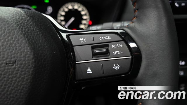HONDA CR-V 6세대 2.0 하이브리드 Touring 4WD 2024 - photo 30 - Import Corée du Sud | International Cars