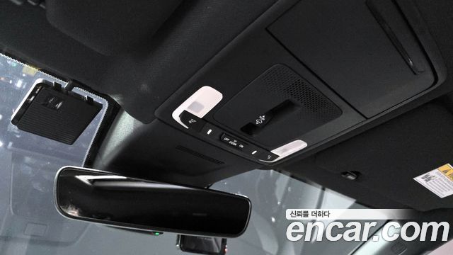 HONDA CR-V 6세대 2.0 하이브리드 Touring 4WD 2024 - photo 31 - Import Corée du Sud | International Cars
