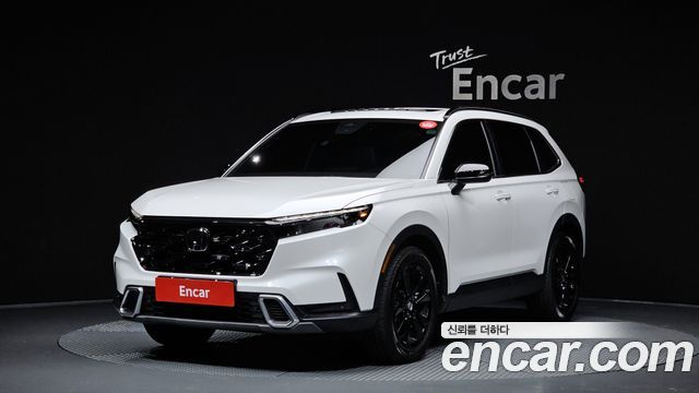 HONDA CR-V 6세대 2.0 하이브리드 Touring 4WD 2024 - photo 32 - Import Corée du Sud | International Cars