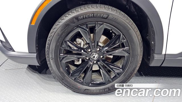 HONDA CR-V 6세대 2.0 하이브리드 Touring 4WD 2024 - photo 5 - Import Corée du Sud | International Cars