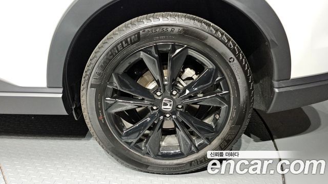 HONDA CR-V 6세대 2.0 하이브리드 Touring 4WD 2024 - photo 7 - Import Corée du Sud | International Cars