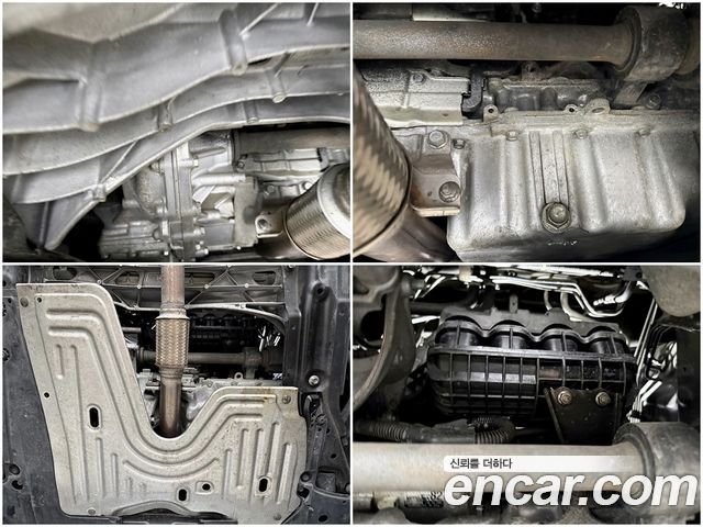 HONDA 뉴어코드 2.4 2017 - photo 19 - Import Corée du Sud | International Cars