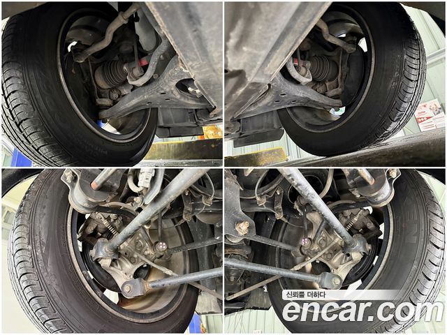 HONDA 뉴어코드 2.4 2017 - photo 20 - Import Corée du Sud | International Cars