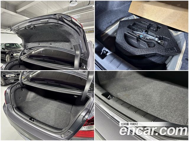HONDA 뉴어코드 2.4 2017 - photo 9 - Import Corée du Sud | International Cars