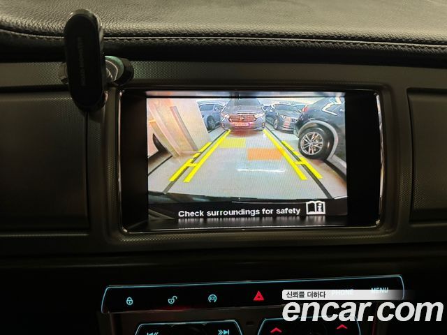 JAGUAR New XF 2.2D Luxury 2015 - photo 15 - Import Corée du Sud | International Cars