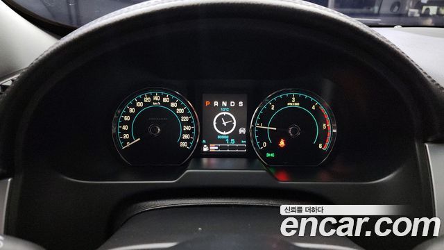 JAGUAR New XF 2.2D Luxury 2015 - photo 8 - Import Corée du Sud | International Cars