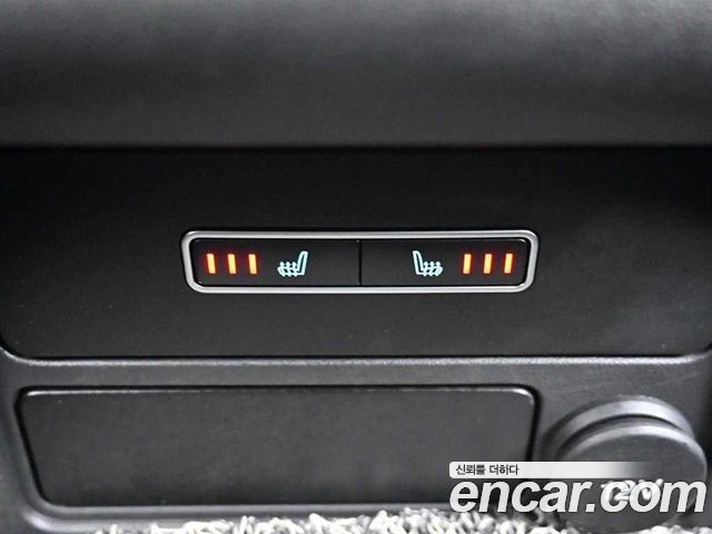 JAGUAR XF (X260) 20d 프레스티지 2017 - photo 16 - Import Corée du Sud | International Cars