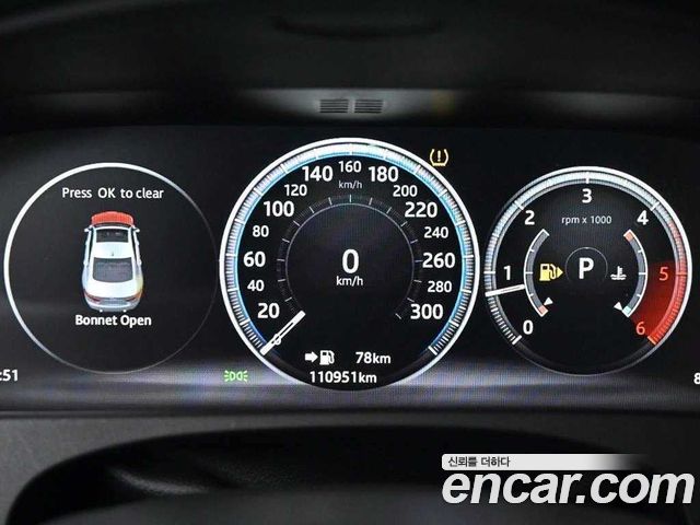 JAGUAR XF (X260) 20d 프레스티지 2017 - photo 8 - Import Corée du Sud | International Cars