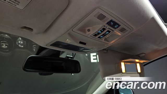 JAGUAR All New XJ 3.0D Premium Luxury LWB 2011 - photo 18 - Import Corée du Sud | International Cars