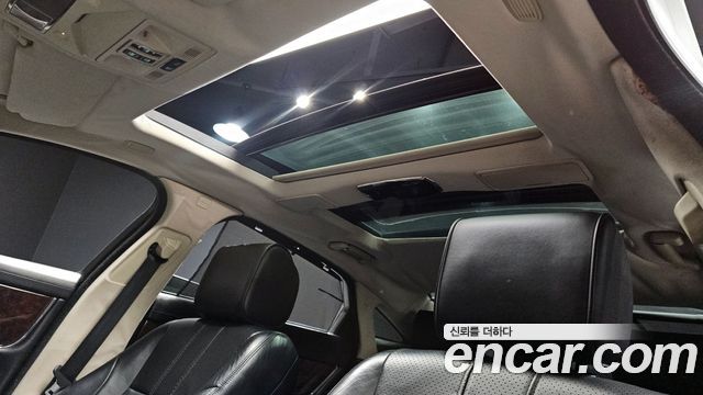 JAGUAR All New XJ 3.0D Premium Luxury LWB 2011 - photo 19 - Import Corée du Sud | International Cars