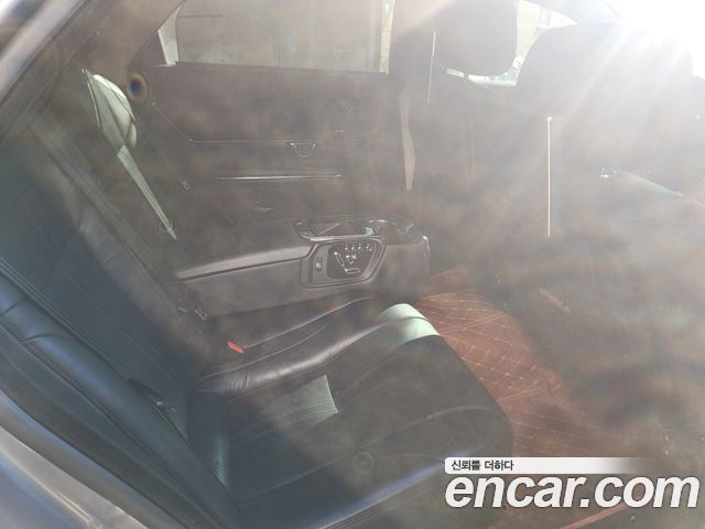 JAGUAR All New XJ 3.0D Premium Luxury LWB 2014 - photo 11 - Import Corée du Sud | International Cars