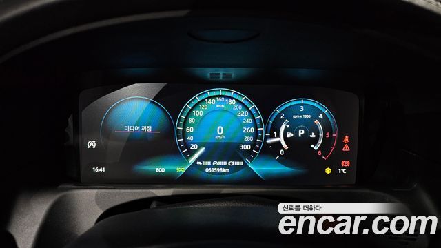 JAGUAR XF (X260) 20d 포트폴리오 AWD 2018 - photo 8 - Import Corée du Sud | International Cars