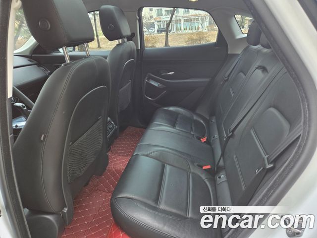 JAGUAR E-PACE P250 SE 2018 - photo 10 - Import Corée du Sud | International Cars