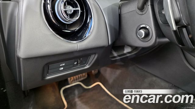 JAGUAR All New XJ 3.0D XJ50 LWB 2019 - photo 15 - Import Corée du Sud | International Cars