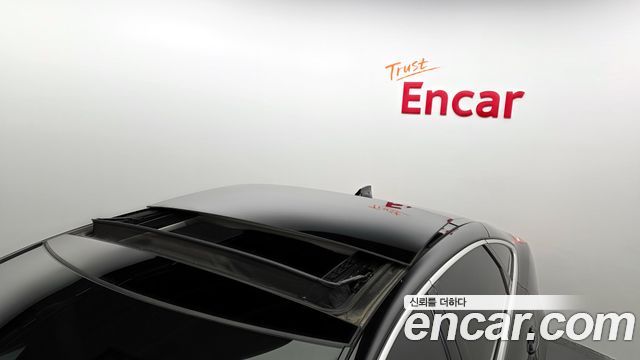 JAGUAR All New XJ 3.0D XJ50 LWB 2019 - photo 20 - Import Corée du Sud | International Cars