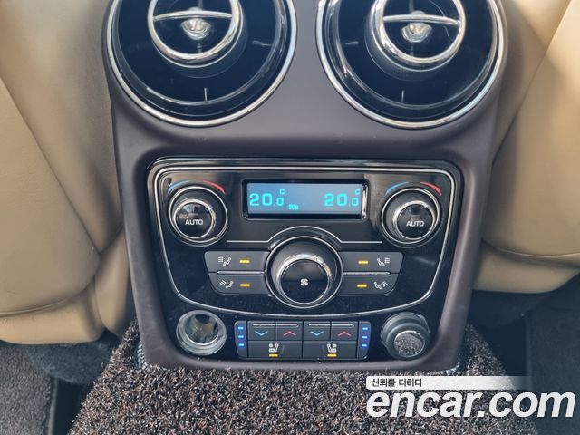 JAGUAR All New XJ 3.0D Premium Luxury LWB 2016 - photo 13 - Import Corée du Sud | International Cars