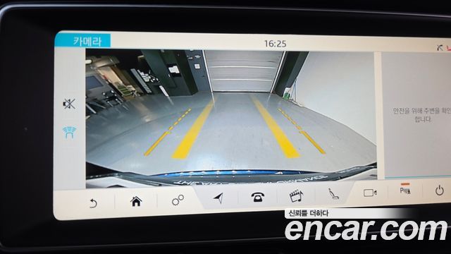 JAGUAR F-PACE 20d 프레스티지 2018 - photo 15 - Import Corée du Sud | International Cars