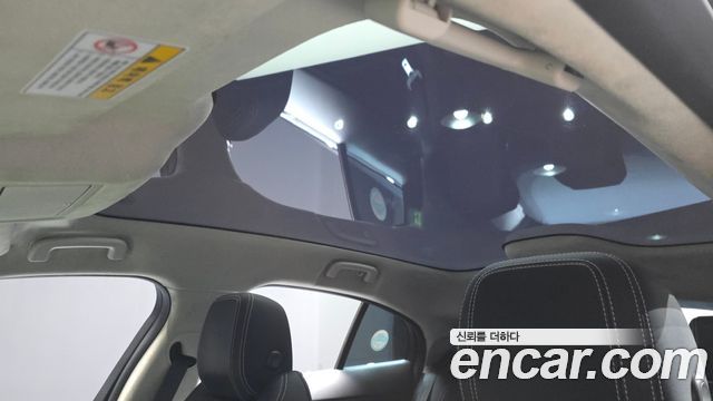 JAGUAR I-PACE EV400 First Edition 2019 - photo 19 - Import Corée du Sud | International Cars