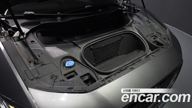 JAGUAR I-PACE EV400 First Edition 2019 - photo 6 - Import Corée du Sud | International Cars