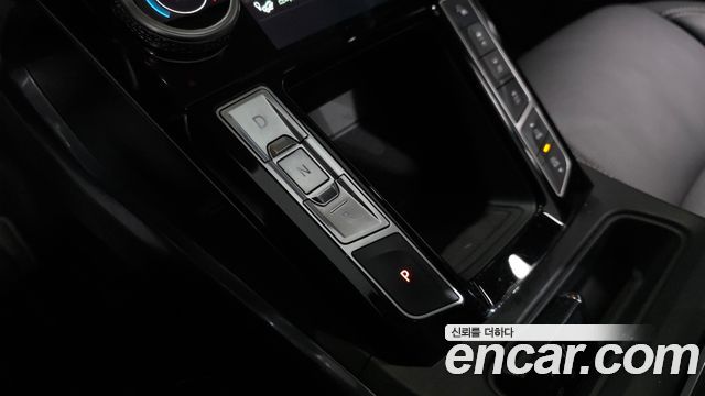 JAGUAR I-PACE EV400 First Edition 2019 - photo 9 - Import Corée du Sud | International Cars