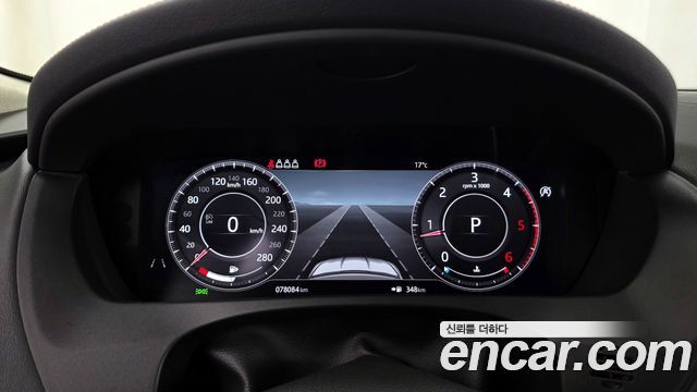 JAGUAR F-PACE 20d R-Sport 2019 - photo 8 - Import Corée du Sud | International Cars