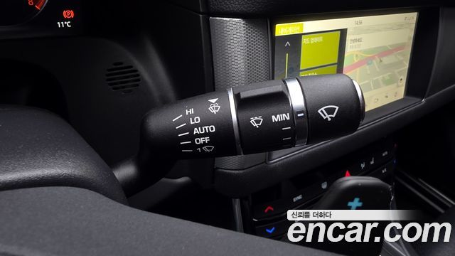 JAGUAR XF (X260) 25t 프레스티지 2018 - photo 38 - Import Corée du Sud | International Cars