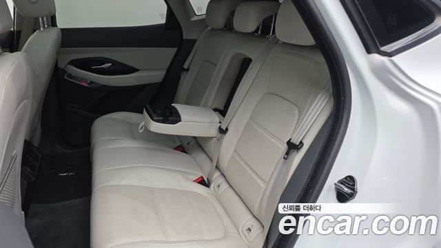 JAGUAR E-PACE P250 S 2018 - photo 12 - Import Corée du Sud | International Cars