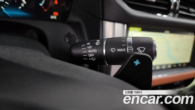 JAGUAR XF (X260) 20d 포트폴리오 AWD 2017 - photo 16 - Import Corée du Sud | International Cars