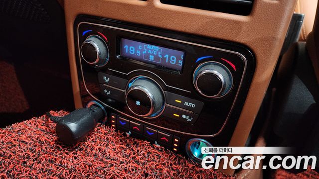 JAGUAR XF (X260) 20d 포트폴리오 AWD 2017 - photo 19 - Import Corée du Sud | International Cars