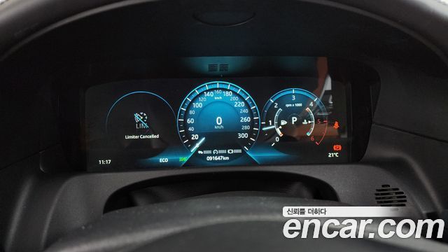 JAGUAR XF (X260) 20d 포트폴리오 AWD 2017 - photo 8 - Import Corée du Sud | International Cars
