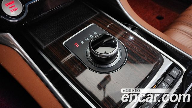 JAGUAR XF (X260) 20d 포트폴리오 AWD 2017 - photo 9 - Import Corée du Sud | International Cars