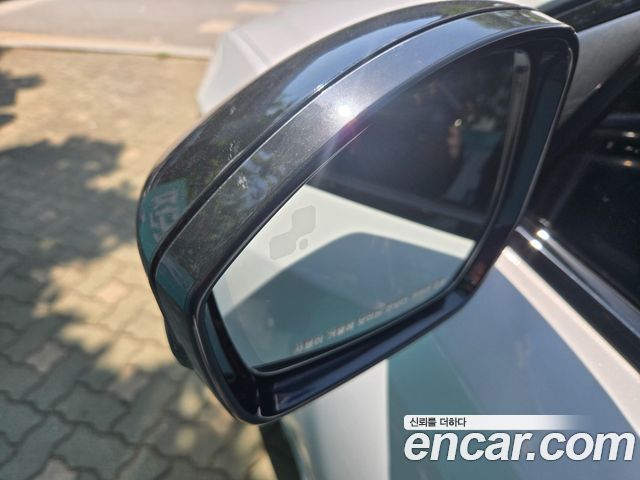 JAGUAR E-PACE P250 First Edition 2018 - photo 8 - Import Corée du Sud | International Cars