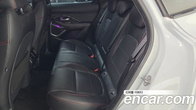 JAGUAR E-PACE P250 First Edition 2018 - photo 16 - Import Corée du Sud | International Cars