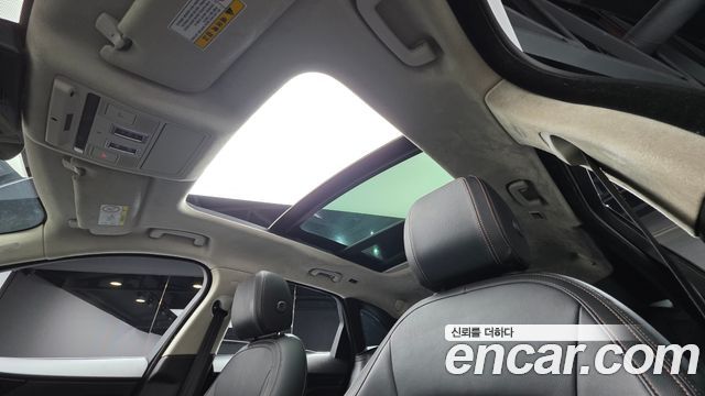 JAGUAR F-PACE 20d 프레스티지 2020 - photo 11 - Import Corée du Sud | International Cars