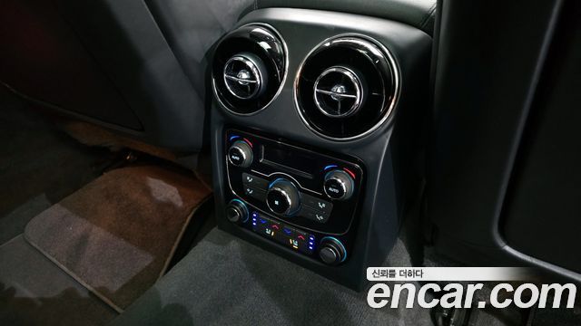 JAGUAR All New XJ 3.0D Premium Luxury LWB 2016 - photo 16 - Import Corée du Sud | International Cars