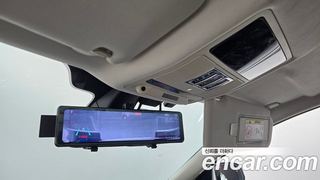 JAGUAR All New XJ 3.0D Premium Luxury LWB 2016 - photo 19 - Import Corée du Sud | International Cars