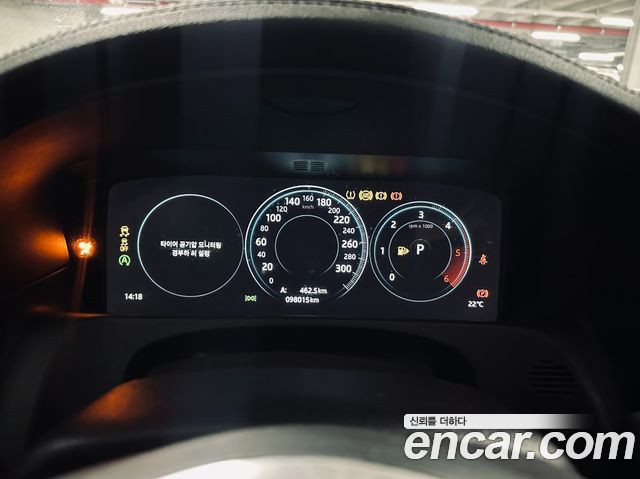 JAGUAR XF (X260) 20d 프레스티지 2018 - photo 7 - Import Corée du Sud | International Cars