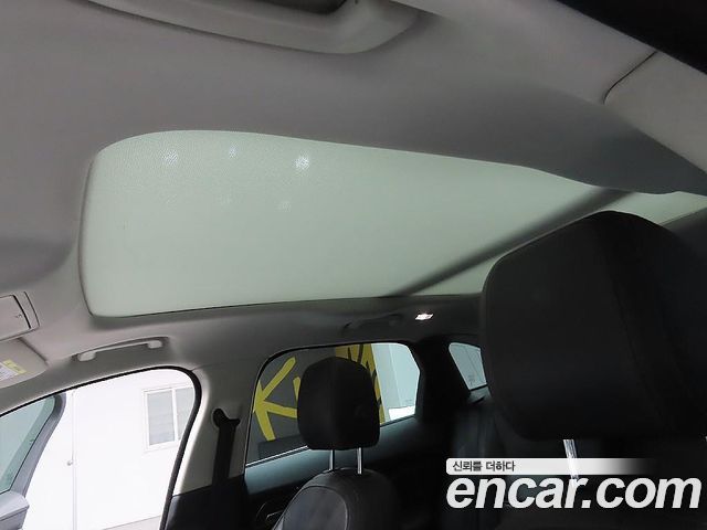 JAGUAR F-PACE 20d 프레스티지 2018 - photo 16 - Import Corée du Sud | International Cars
