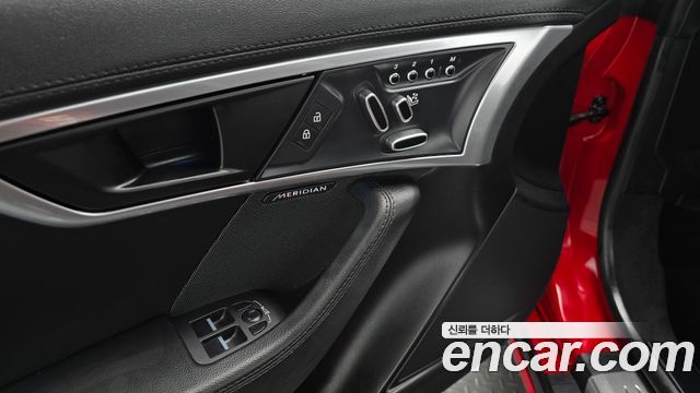 JAGUAR F-TYPE P300 Convertible 2021 - photo 21 - Import Corée du Sud | International Cars